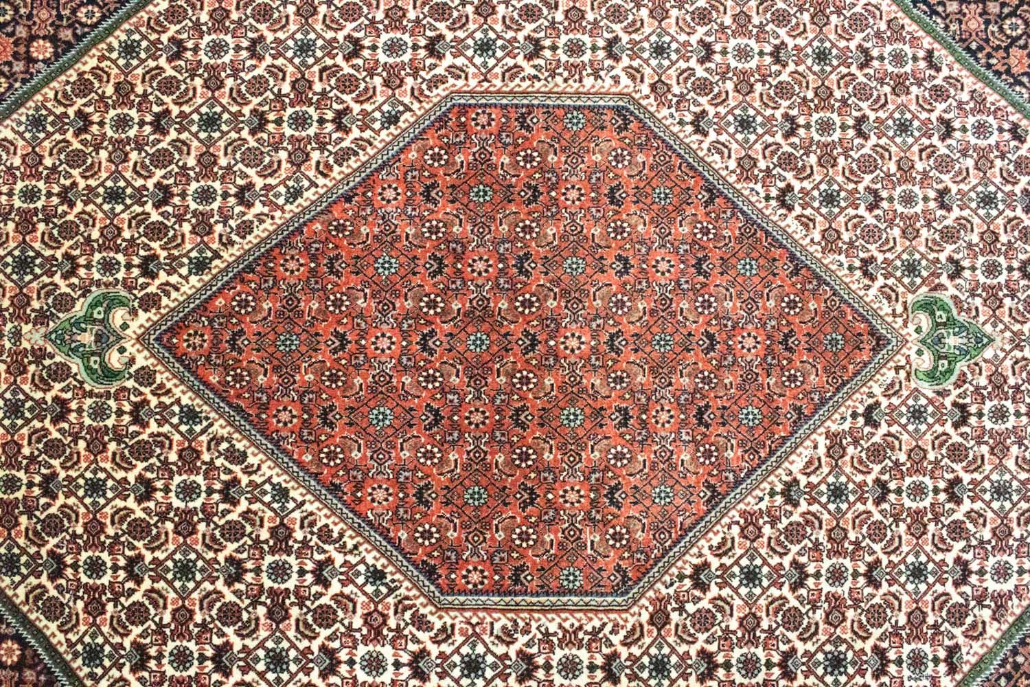 Perserteppich - Bidjar 300 x 199 cm