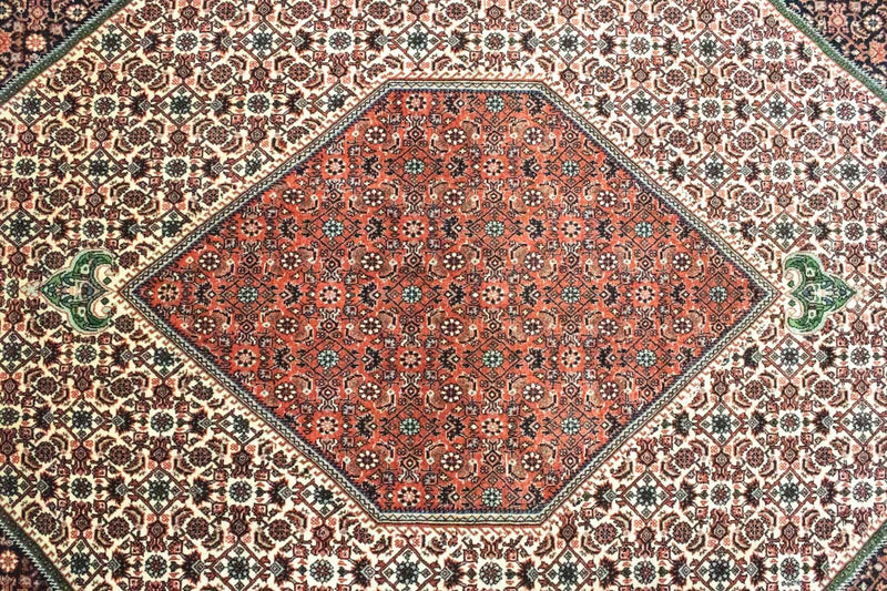 Perserteppich - Bidjar 300 x 199 cm