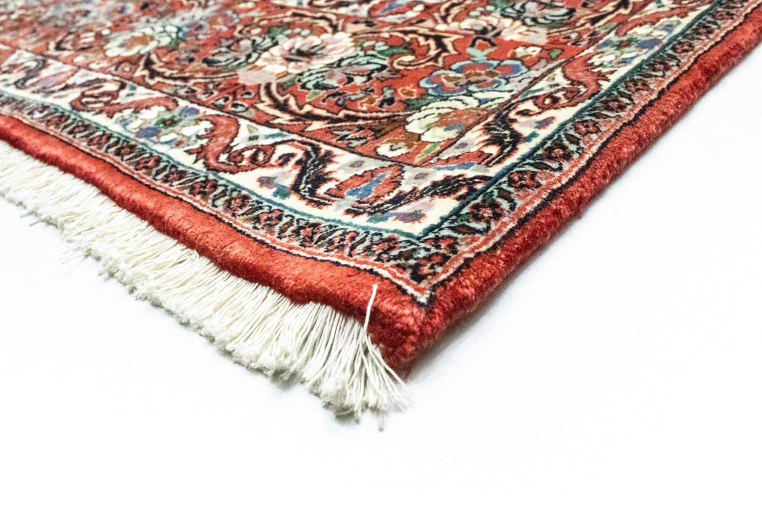 Perserteppich - Bidjar 300 x 199 cm
