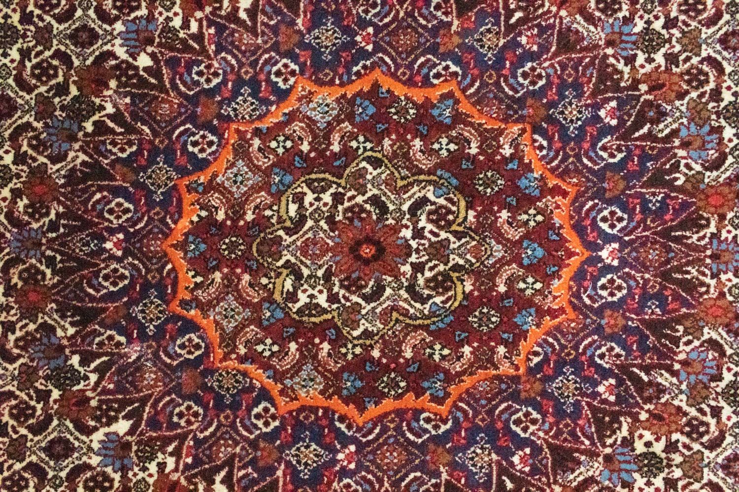 Perserteppich - Classic 295 x 208 cm