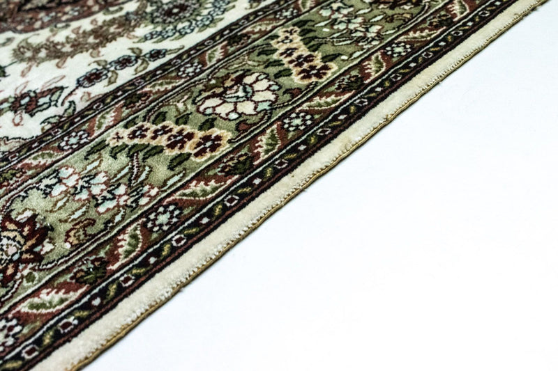 Orientteppich - Hereke 305 x 76 cm - beige