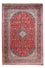 Perserteppich - Keshan 366 x 244 cm - rot