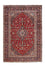 Perserteppich - Keshan 349 x 239 cm - rot