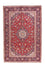 Perserteppich - Keshan 290 x 195 cm - rot