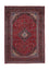 Perserteppich - Keshan 352 x 246 cm - rot