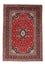 Perserteppich - Keshan 350 x 242 cm - rot