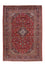 Perserteppich - Keshan 365 x 258 cm - rot