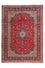 Perserteppich - Keshan 346 x 253 cm - rot