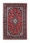 Perserteppich - Keshan 297 x 195 cm - rot