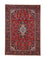 Perserteppich - Keshan 261 x 180 cm - rot