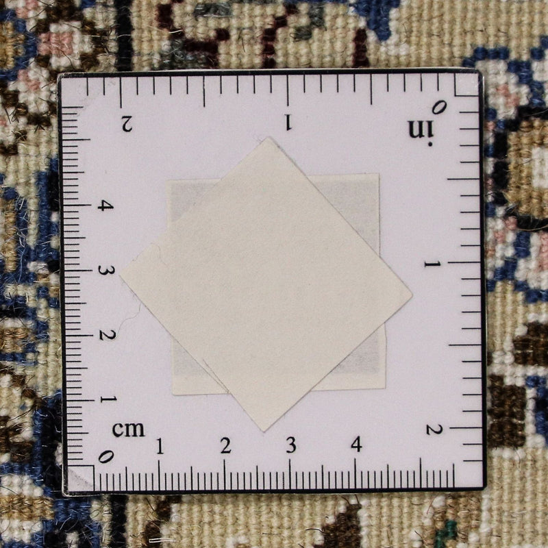 Perserteppich - Nain - Royal 202 x 130 cm Teppichbrücke