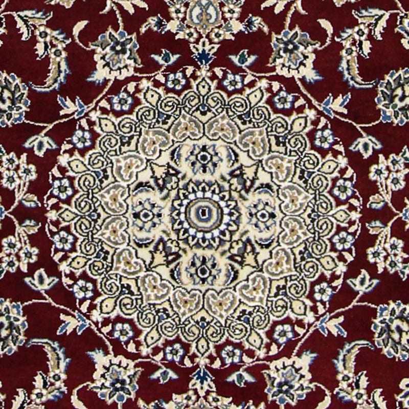 Perserteppich - Nain - Royal 175 x 118 cm Teppichbrücke