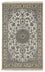 Perserteppich - Nain - Royal 211 x 133 cm Teppichbrücke