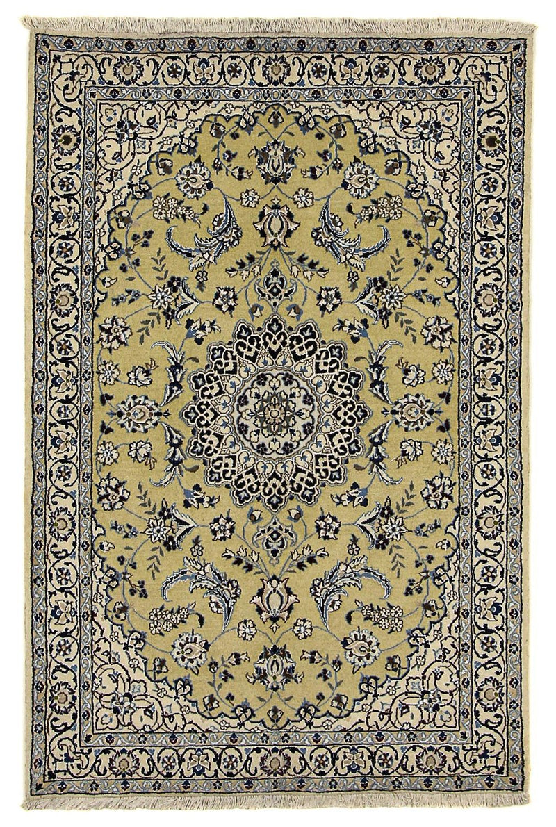 Perserteppich - Nain - Royal 177 x 117 cm Teppichbrücke