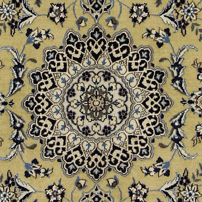 Perserteppich - Nain - Royal 177 x 117 cm Teppichbrücke