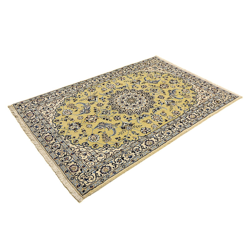 Perserteppich - Nain - Royal 177 x 117 cm Teppichbrücke