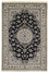 Perserteppich - Nain - Royal 233 x 155 cm Teppich Wohnzimmer