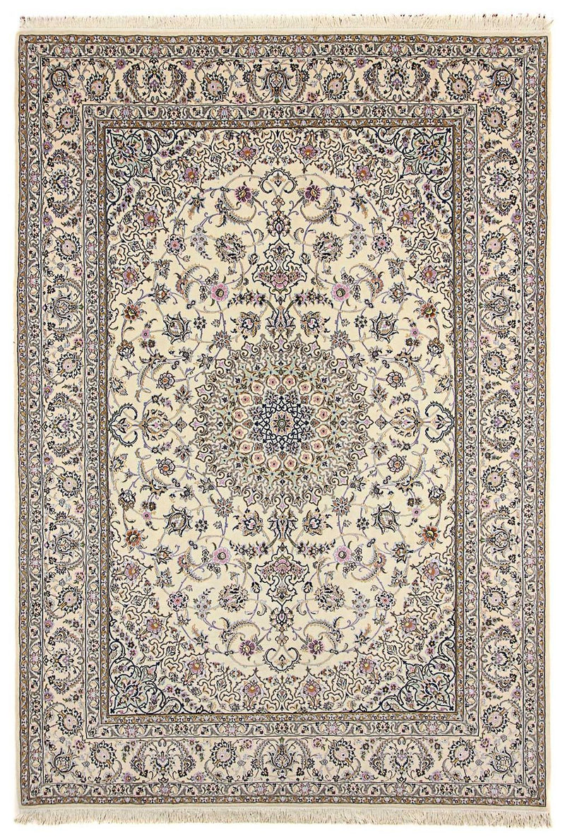 Perserteppich - Nain - Royal 365 x 250 cm Teppich Wohnzimmer