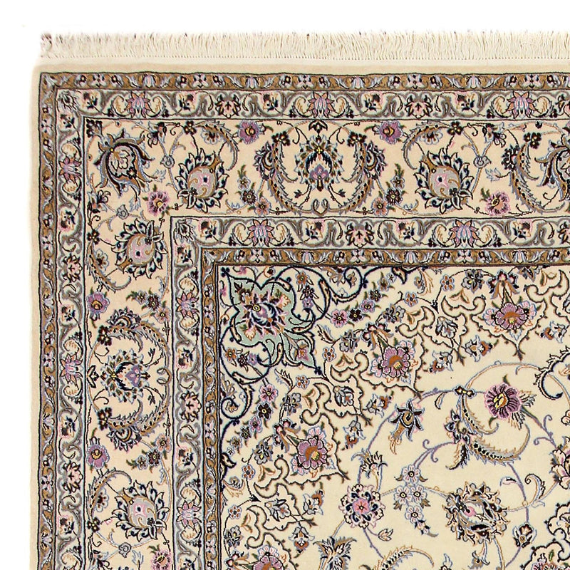 Perserteppich - Nain - Royal 365 x 250 cm Teppich Wohnzimmer