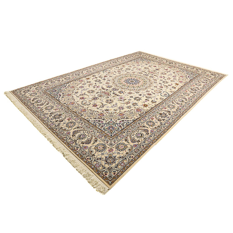 Perserteppich - Nain - Royal 365 x 250 cm Teppich Wohnzimmer