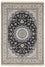 Perserteppich - Nain - Royal 356 x 248 cm Teppich Wohnzimmer