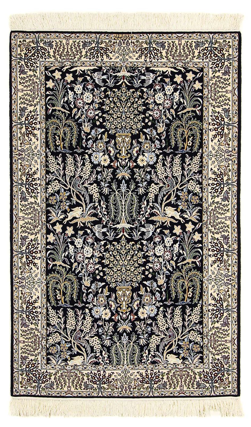 Perserteppich - Nain - Premium 157 x 100 cm Teppichbrücke