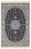 Perserteppich - Nain - Premium 200 x 130 cm Teppichbrücke