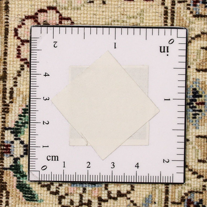 Perserteppich - Nain - Premium 120 x 80 cm Teppichbrücke