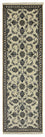 Perserteppich - Nain 253 x 80 cm Teppichläufer