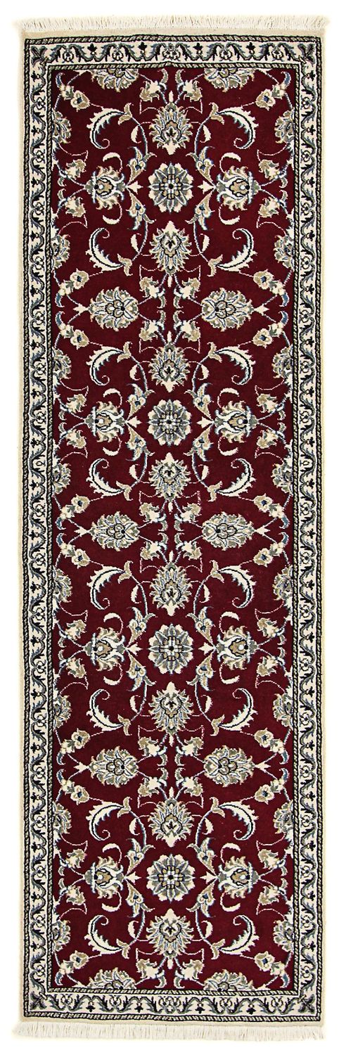 Perserteppich - Nain 256 x 77 cm Teppichläufer