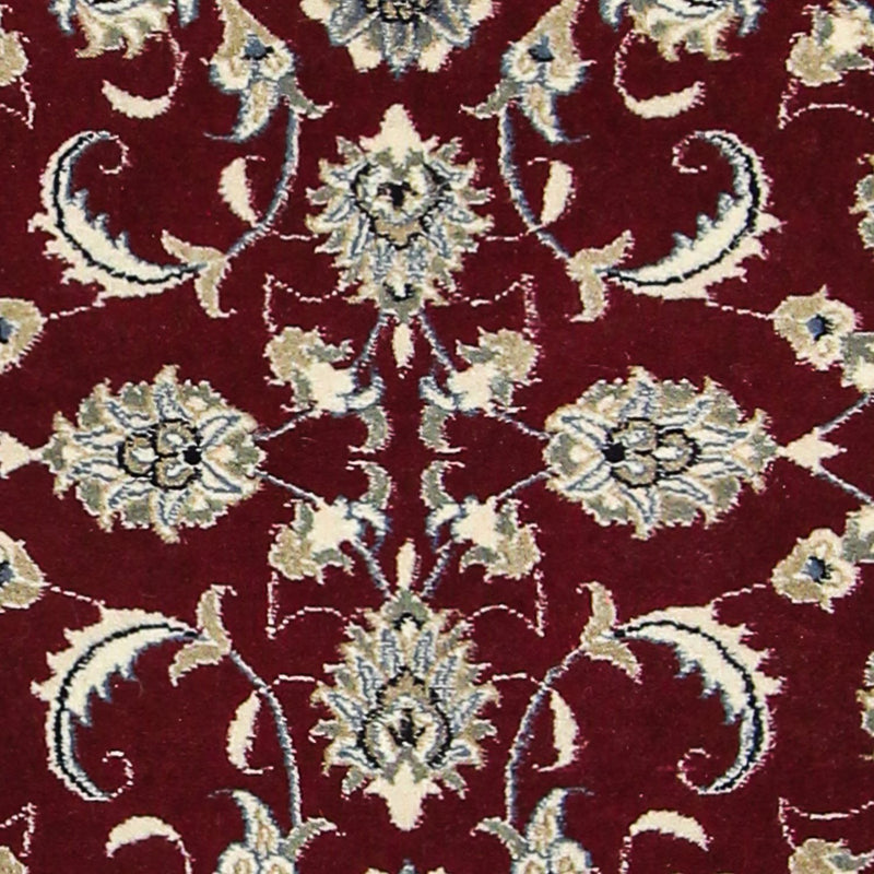 Perserteppich - Nain 256 x 77 cm Teppichläufer