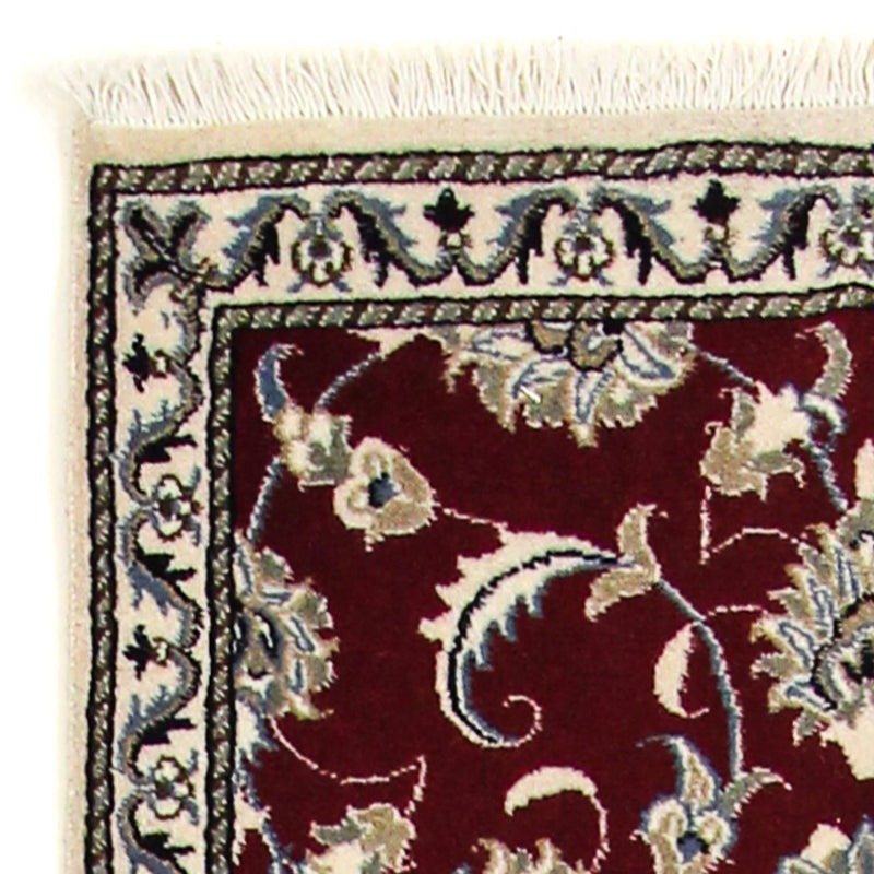 Perserteppich - Nain 256 x 77 cm Teppichläufer