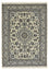 Perserteppich - Nain 200 x 148 cm Teppichbrücke