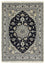 Perserteppich - Nain 205 x 143 cm Teppichbrücke