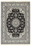 Perserteppich - Nain 207 x 146 cm Teppichbrücke