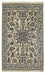 Perserteppich - Nain 200 x 125 cm Teppichbrücke