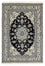 Perserteppich - Nain 203 x 143 cm Teppichbrücke
