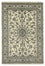 Perserteppich - Nain 230 x 165 cm Teppich Wohnzimmer