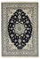 Perserteppich - Nain 242 x 166 cm Wohnzimmer Teppich