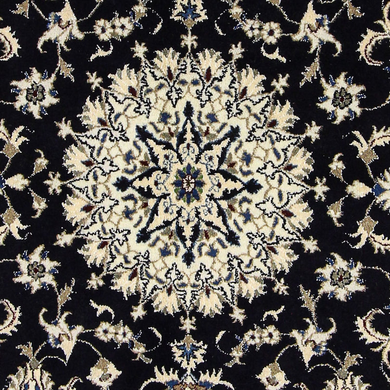 Perserteppich - Nain 234 x 168 cm Teppich Wohnzimmer