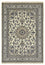 Perserteppich - Nain 240 x 167 cm Teppich Wohnzimmer