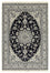 Perserteppich - Nain 238 x 166 cm Teppich Wohnzimmer