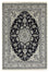 Perserteppich - Nain 246 x 164 cm Teppich Wohnzimmer