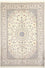 Perserteppich - Nain - Royal - 365 x 250 cm - creme