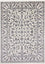 Perserteppich - Nain - 342 x 245 cm - creme