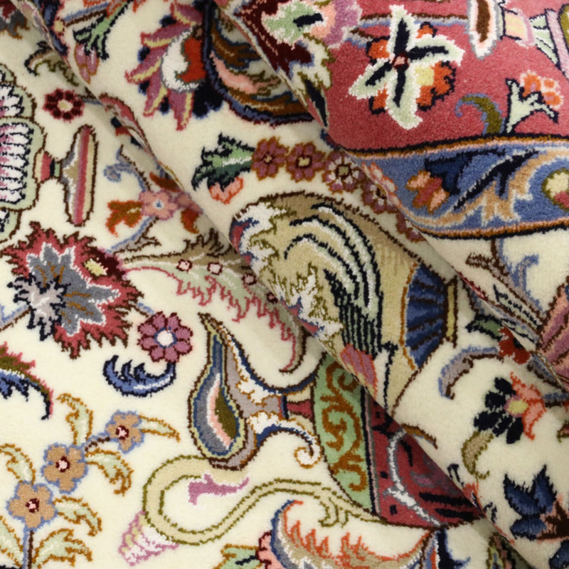 Perserteppich - Classic - 305 x 200 cm - creme