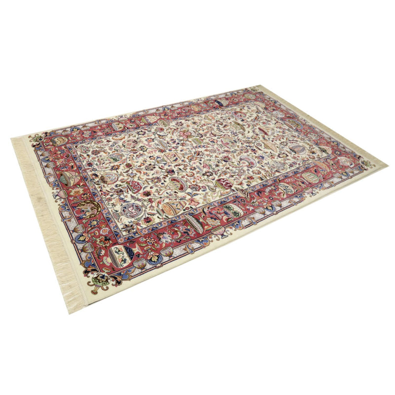 Perserteppich - Classic - 305 x 200 cm - creme