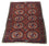 Belutsch Teppich 163 x 95 cm - braun