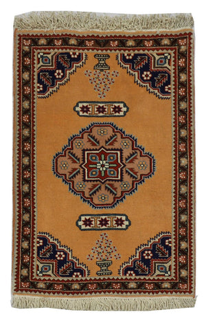 Perserteppich - Nomadic 99 x 71 cm