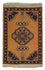 Perserteppich - Nomadic 99 x 71 cm